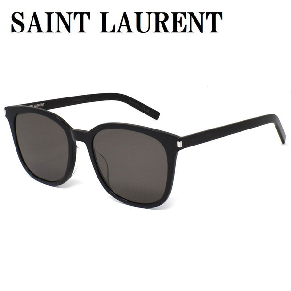 国内正規品 SAINT LAURENT SUNGLASSES ASIAN FIT 56㎜ SL565K
