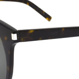 国内正規品 SAINT LAURENT SUNGLASSES ASIAN FIT 56㎜ SL566K