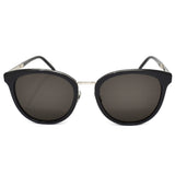 国内正規品 SAINT LAURENT SUNGLASSES ASIAN FIT 55㎜ SL M101 001 BLACK サンローラン サングラス アジアンフィット アイウェア 眼鏡 UVカット ブラック