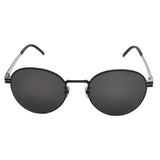 国内正規品 SAINT LAURENT SUNGLASSES ASIAN FIT SL M65 002 BLACK サンローラン サングラス アジアンフィット アイウェア 眼鏡 UVカット ブラック