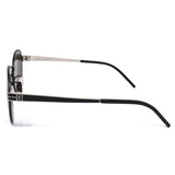 国内正規品 SAINT LAURENT SUNGLASSES ASIAN FIT SL M65 002 BLACK サンローラン サングラス アジアンフィット アイウェア 眼鏡 UVカット ブラック