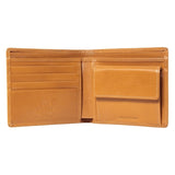 WHITEHOUSE COX BRIDLE LEATHER COIN WALLET S7532 NEWTON ホワイトハウスコックス ブライドルレザー 二つ折り ウォレット 財布 ニュートン