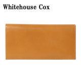 WHITEHOUSE COX BRIDLE LEATHER LONG WALLET S9697L NEWTON ホワイトハウスコックス ブライドルレザー ロング ウォレット 長財布 ニュートン