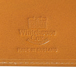 WHITEHOUSE COX BRIDLE LEATHER LONG WALLET S9697L NEWTON ホワイトハウスコックス ブライドルレザー ロング ウォレット 長財布 ニュートン