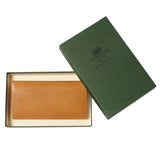 WHITEHOUSE COX BRIDLE LEATHER LONG WALLET S9697L NEWTON ホワイトハウスコックス ブライドルレザー ロング ウォレット 長財布 ニュートン